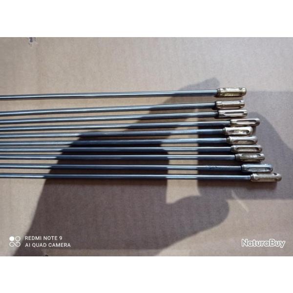 Vend baguette de nettoyage pour Berthier 1890