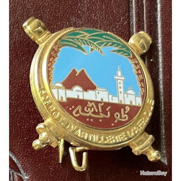 Insigne r�gimentaires - 62 R�giment d'Artillerie