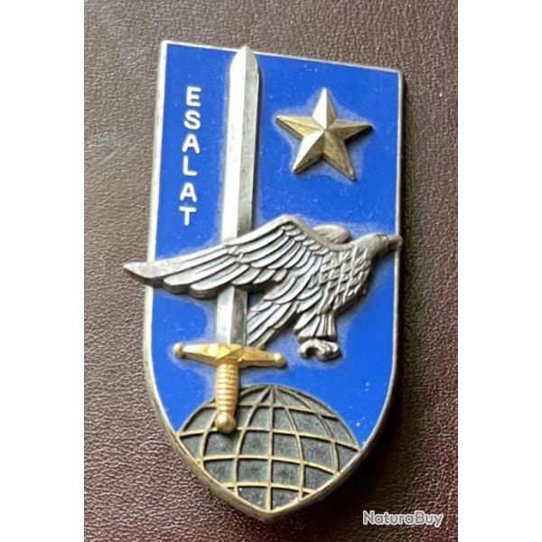 Insigne r�gimentaires - Ecole sup�rieure de l'aviation l�g�re de l'AdT