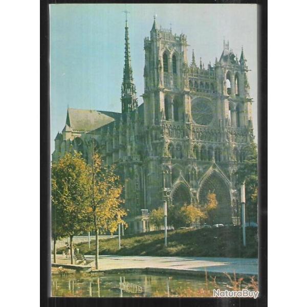 la cath�drale d'amiens exposition mus�e de picardie 1980-1981