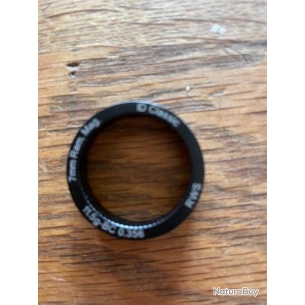 Bague de tourelle balistique SWAROVSKI Z8