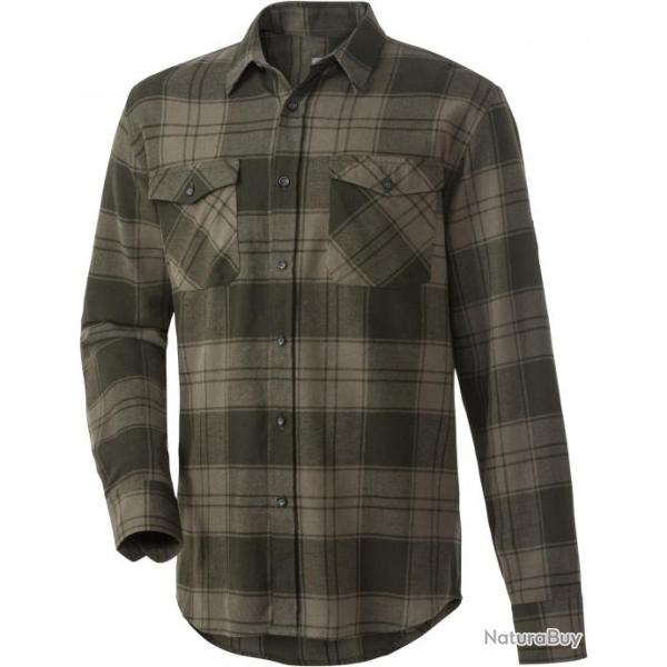 Chemise de chasse Core Breito