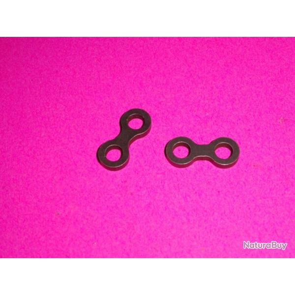 fusil DARNE 2 chainettes - VENDU PAR JEPERCUTE (s3733)