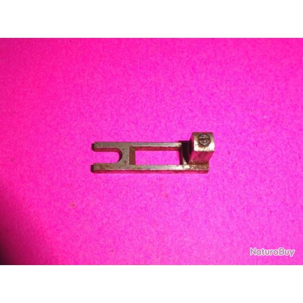 glissant du devant fer de fusil HAMMERLESS JUXTAPOSE - VENDU PAR JEPERCUTE (V280)
