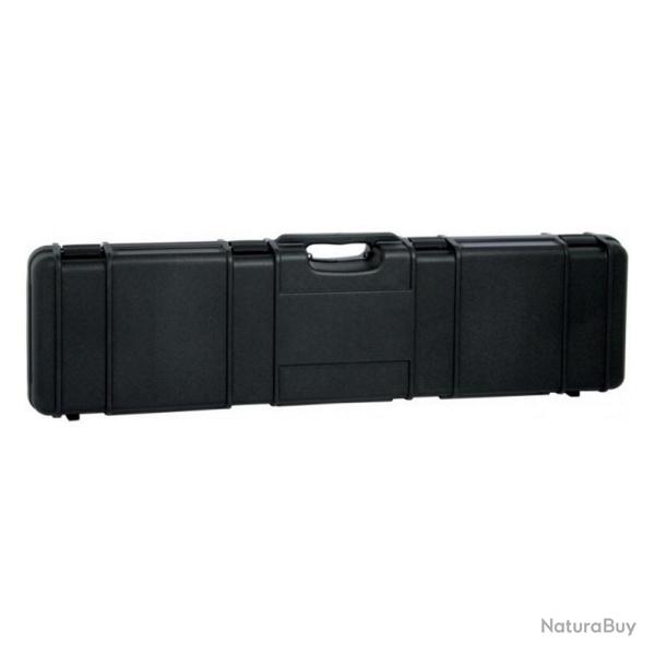 Mallette pour arme mont�e Negrini - taille int�rieure 117,5cm x 29cm x 11cm