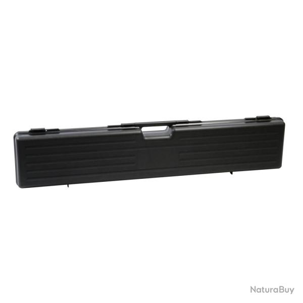 Mallette pour arme mont�e Negrini - taille int�rieure 121,5cm x 23,5cm x 10cm