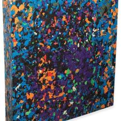 AVALON - Cible Mousse 90x90x9 ISOMIX