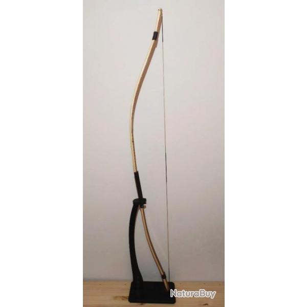 Arc composite traditionnel de style hankyu 50 livres