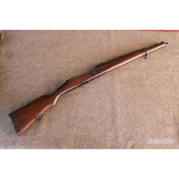 Crosse Espingarda portugueza mod�le 1904