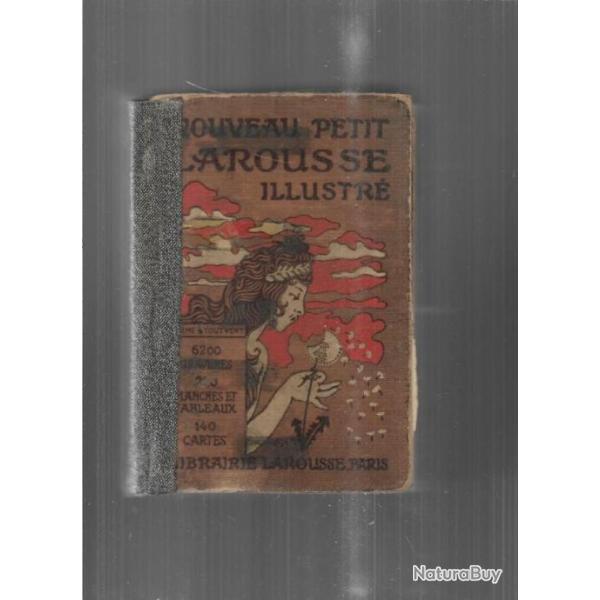 nouveau petit larousse illustr� 1937