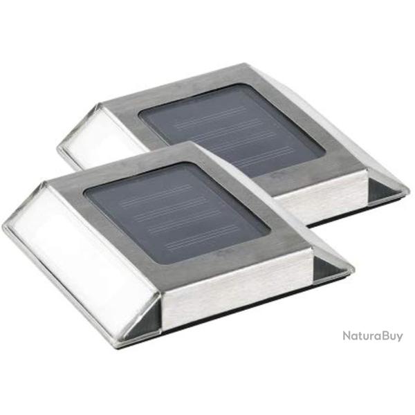 pack �clairage solaire