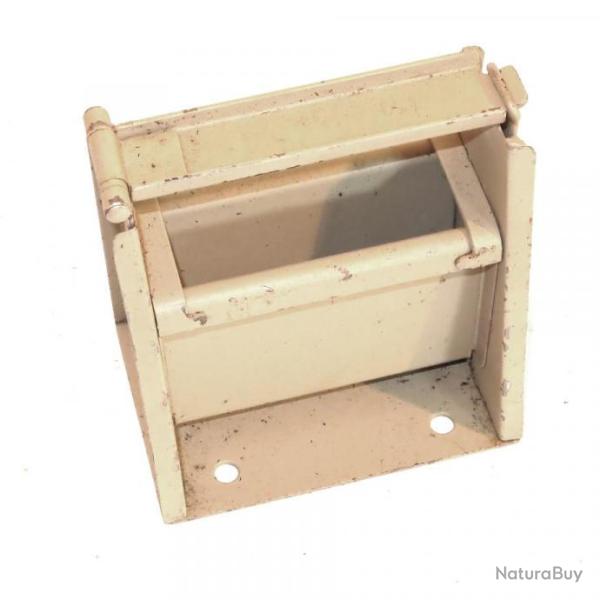 Support de chargeur double MG 34 pour v�hicule  r�f po 495
