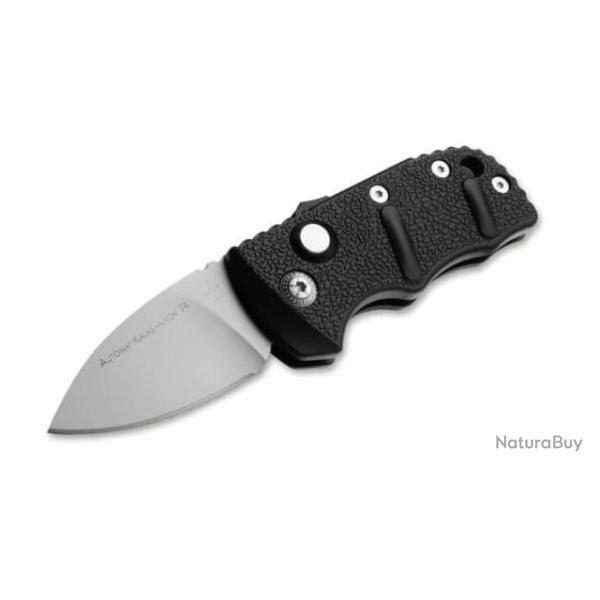 Couteau automatique Boker Plus AKS-74 Kalashnikov Stubby