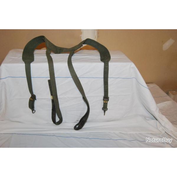 VERITABLE BRELAGE DE L' ARMEE FRANCAISE