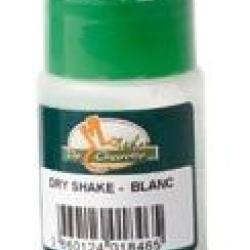 DRY SHAKE BLANC