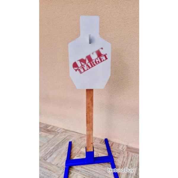 Tango BEAST sur pied , tous calibres, toutes distances, Garanti � vie