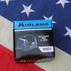 Socle de charge pour G9 Pro