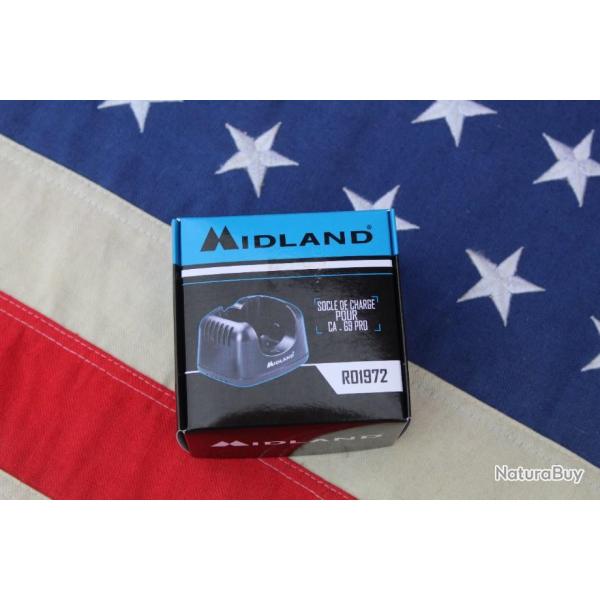 Socle de charge pour G9 Pro