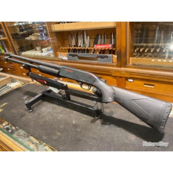 Fusil winchester sxp