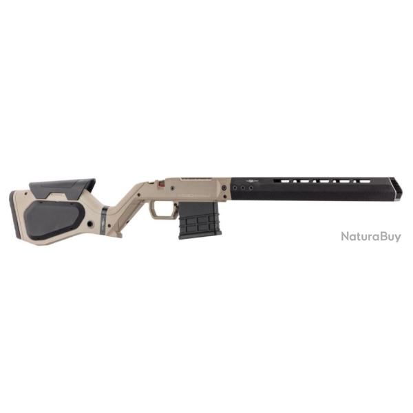 CHASSIS HERA ARMS REMINGTON 700 (SHORT ACTION) CAL.308 SABLE