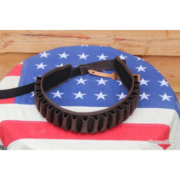 Cartouchi�re calibre 12