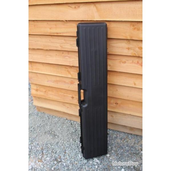 Mallette ABS pour carabine