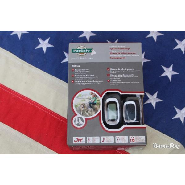 Collier de dressage PetSafe 600m