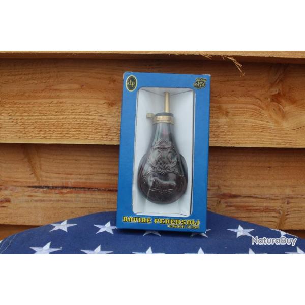 Poire � poudre Pedersoli C44