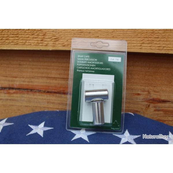 Douille amortisseur cal 16