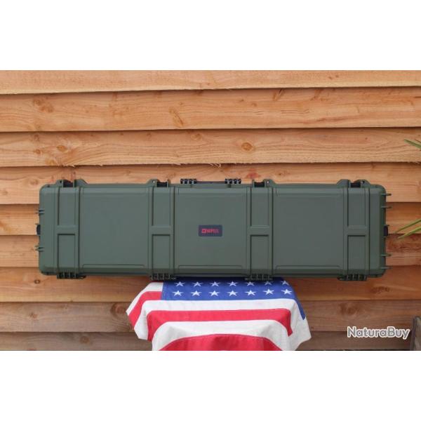 Mallette de transport waterproof Nurpol