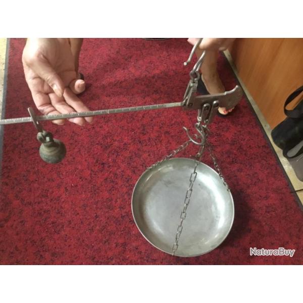 Peson balance romaine