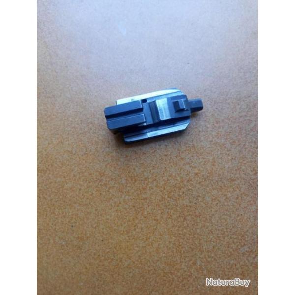 CHARIOT DE CULASSE FRANCHI PRESTIGE CAL12 .