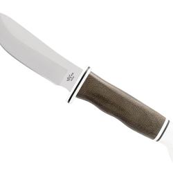 Couteau de Chasse BUCK SKINNER PRO
