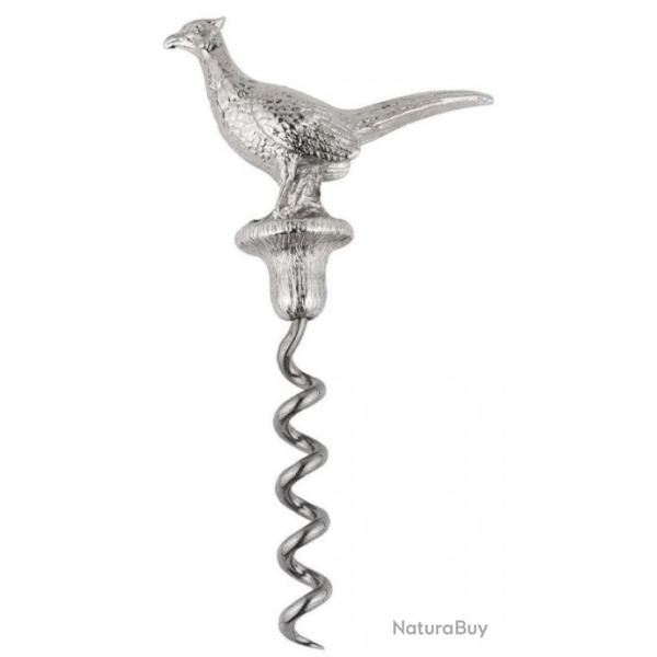 Pin's Jack Pyke - Tire bouchon faisan