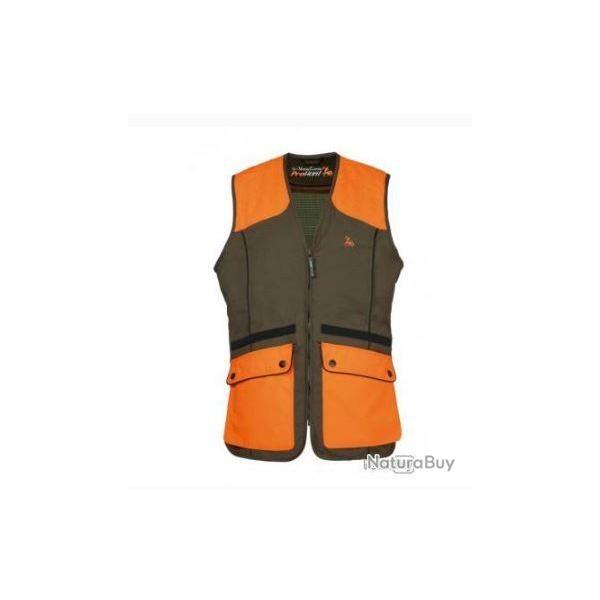 Gilet Verney Carron Grouse XL
