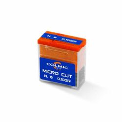 Plomb Cylindrique Colmic 12