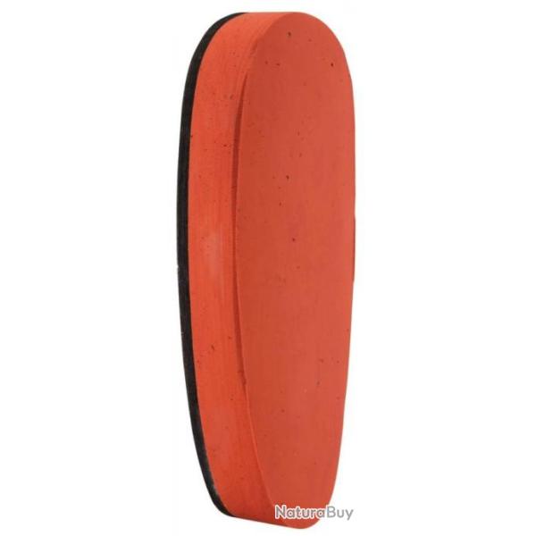 Plaque de couche BMR pleine elastic orange 25mm