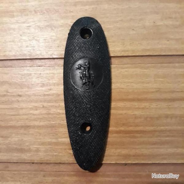 Plaque de couche diane chasse 132x43mm