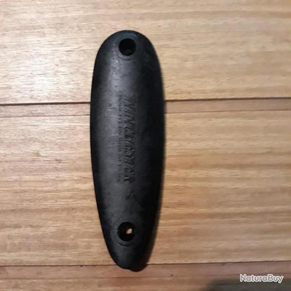 02 Plaque de couche winchester 132x44mm