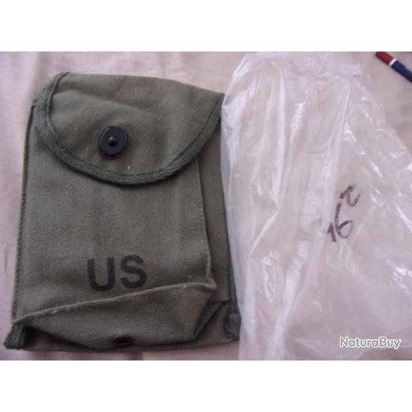 porte-chargeurs  US army