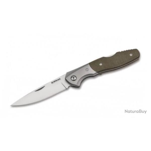 couteau pliant Boker Magnum Nice