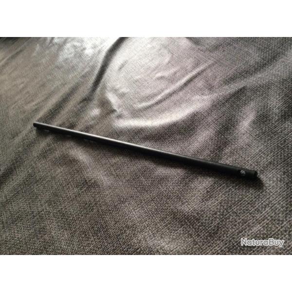 Tige guide bar short et long trac