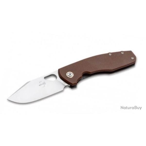 Couteau pliant Boker Plus F 3.5