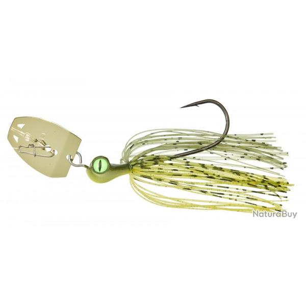 Chatterbait Boomer 10g Gunki Signal Frog