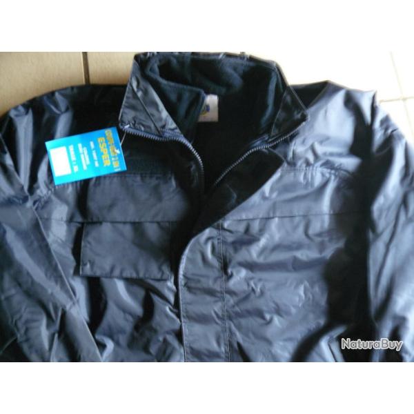 Veste/parka  Taille  S
