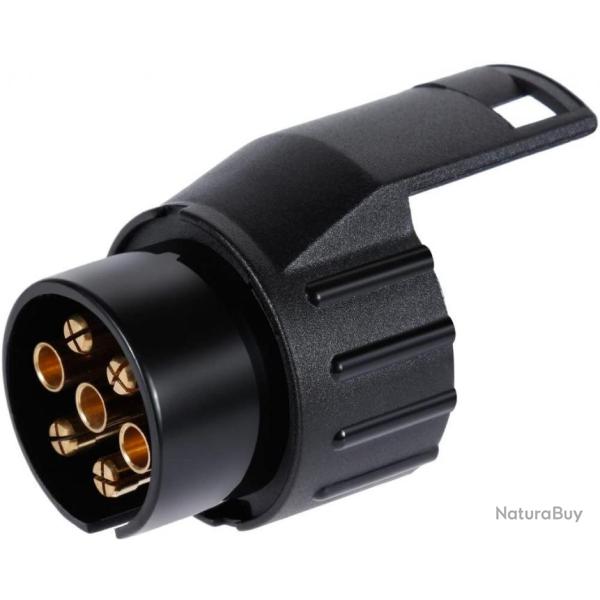 Adaptateur 7-13 Plots