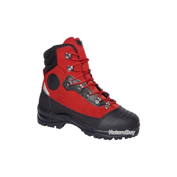 Chaussure de scurit bcheron Infinity S3 SRC