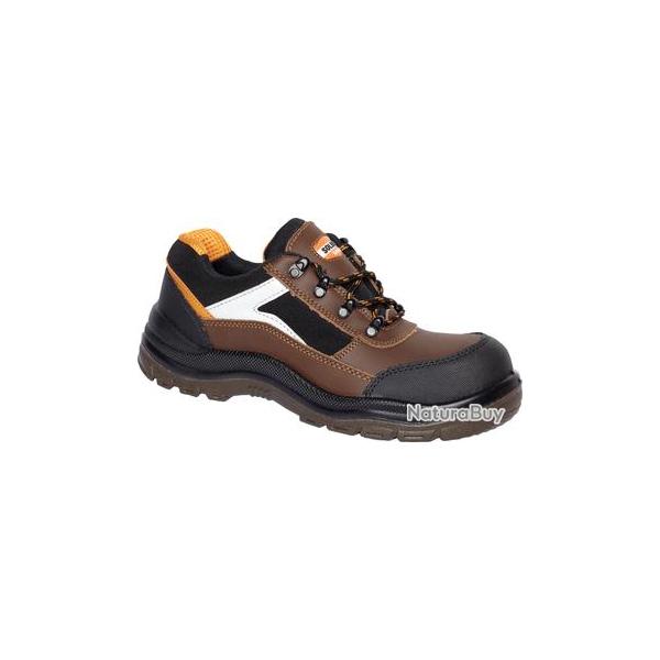 Chaussure de scurit base Omega