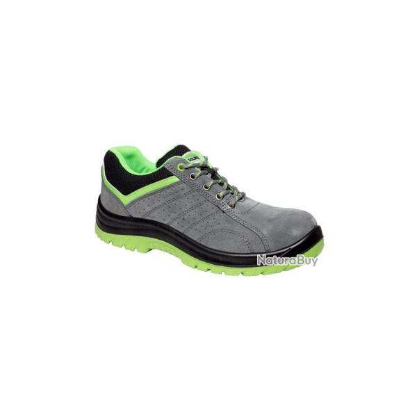 Chaussures de scurit basse Targa S1P