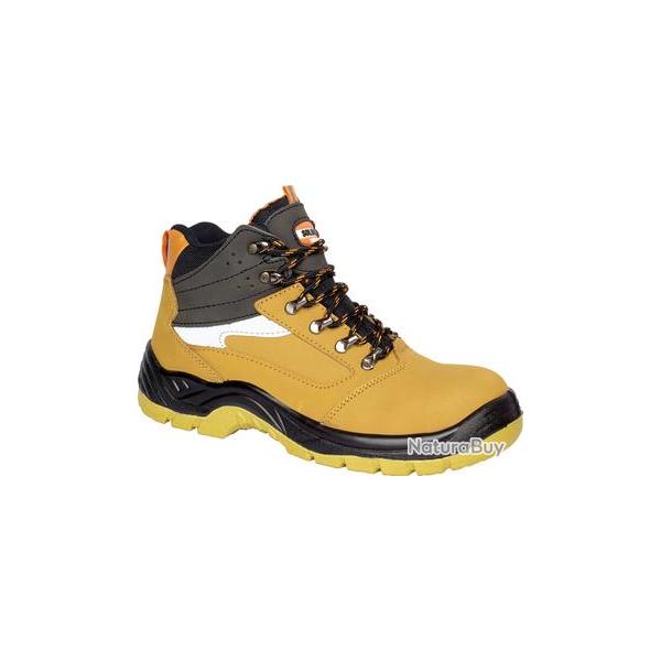 Chaussures de scurit basses Truck S3